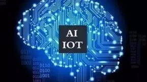 物联网AI与机器学习助力智慧防洪系统