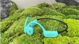 奢音X8骨传导耳机：轻奢好声音，运动通勤新宠