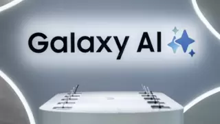 三星Galaxy AI革新手机交互体验