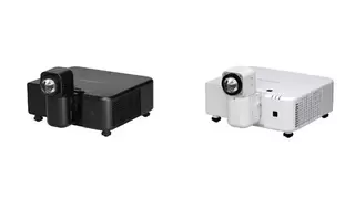 沉浸式投影艺术新体验：技术革新打破空间边界