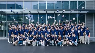 首届AI创新大赛：产学研融合助推智能应用新发展