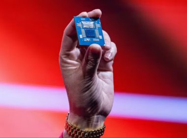 美企为获取芯片出口许可上缴中国收入15%