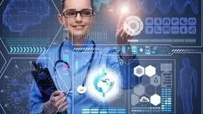 人工智能助力脑卒中急救 缩短黄金时间窗