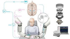 高生物相容性柔性电极推动脑机接口技术创新