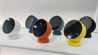 智能视觉产品引领未来科技新趋势