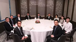 香港特首顾问团聚焦创新发展与区域协作