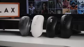 智能办公新利器：AI语音鼠标提升职场效率