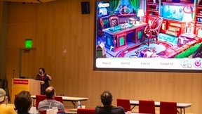 游戏设计与神经科学双向赋能的创新路径