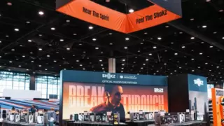 韶音携手芝加哥马拉松传递开放聆听理念