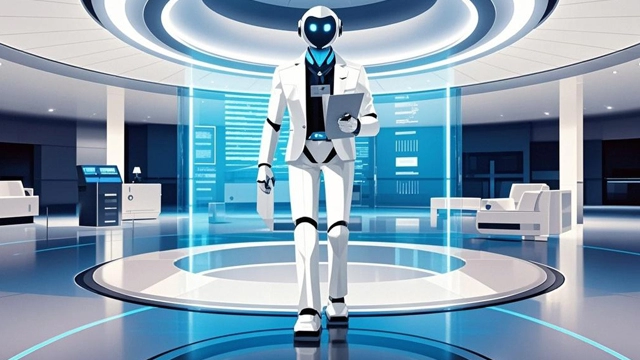 OpenAI智能体助力复杂任务处理