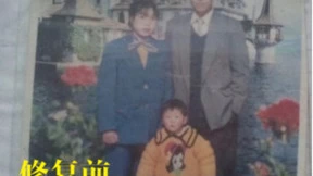 AI技术助力老照片高清修复，重现美好回忆