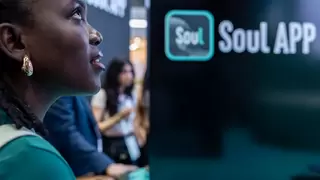 多模态大模型驱动AI社交新体验 虚拟分身打破次元壁