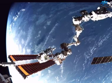 中国航天大模型“悟空AI”助力任务智能化应用