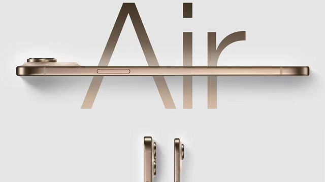 三星取消S26 Edge或因销量不佳，iPhone Air产量削减