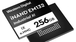 西部数据深耕工业应用场景，以多样化解决方案赋能制造行业智能化转型