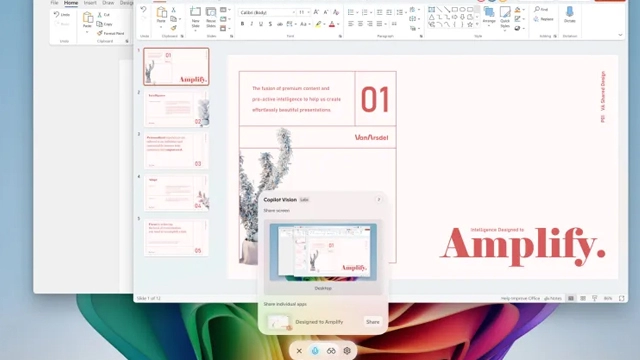 Windows 11 即将通过新更新引入一系列人工智能功能
