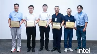 聚焦液冷痛点：英特尔UQD互换性认证助力数据中心高效发展