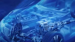 冠盛股份跨界布局人形机器人赛道 技术突破引关注