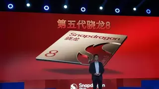 骁龙8旗舰性能升级，性能能效全面突破
