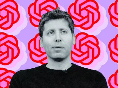 AGI未来影响：奥尔特曼谈AI职场变革与人类适应