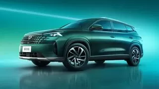 捷达VS8智能座舱芯片升级，引领AI交互体验