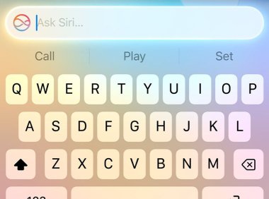 苹果开发AI应用助力Siri升级，或重塑智能助手生态