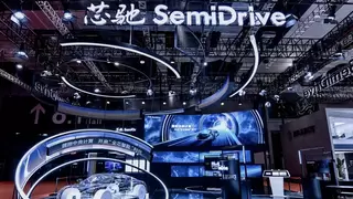 芯驰科技X10 SoC+QNX SDP 8.0打造智能座舱新标杆