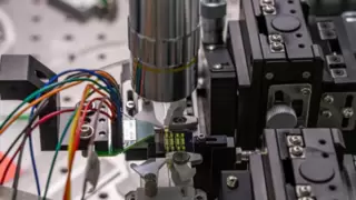 量子计算产业领航者玻色量子获A+轮融资