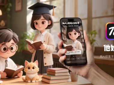 京东发布“他她它”数字人万能助手：可以回答问题、聊天甚至点餐