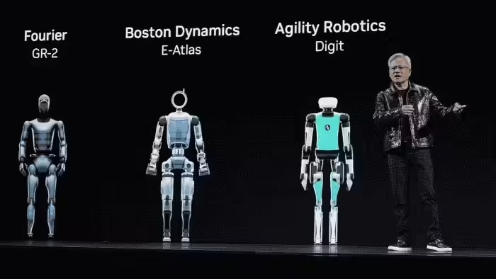 eca08413j00t34myl004pd000jg00ayp 阿里巴巴宣布与英伟达开展 Physical AI 合作,推动具身智能应用落地