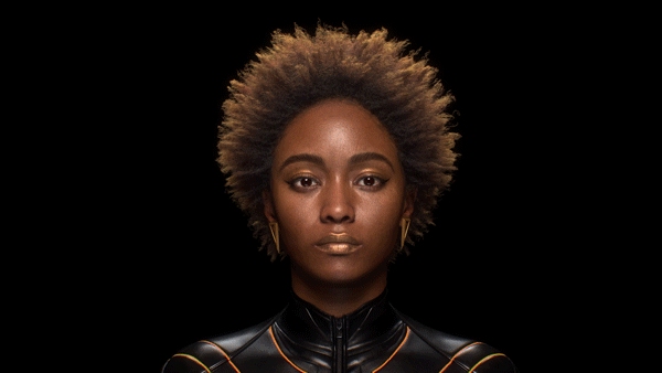 英伟达开源 Audio2Face 模型：AI 实时生成面部动画，多语言口型同步