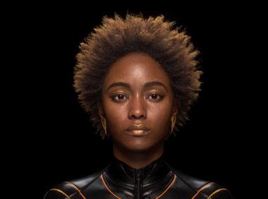 英伟达开源 Audio2Face 模型：AI 实时生成面部动画，多语言口型同步