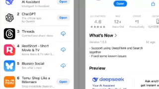中国新AI大模型为何火爆全网？人工智能领域专家解读