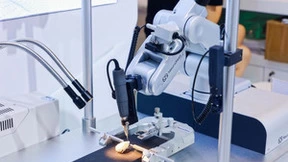 脑虎科技彭雷：以务实之道，行长稳之路