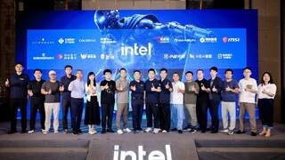 英特尔AI PC应用新突破！三大应用重磅上线