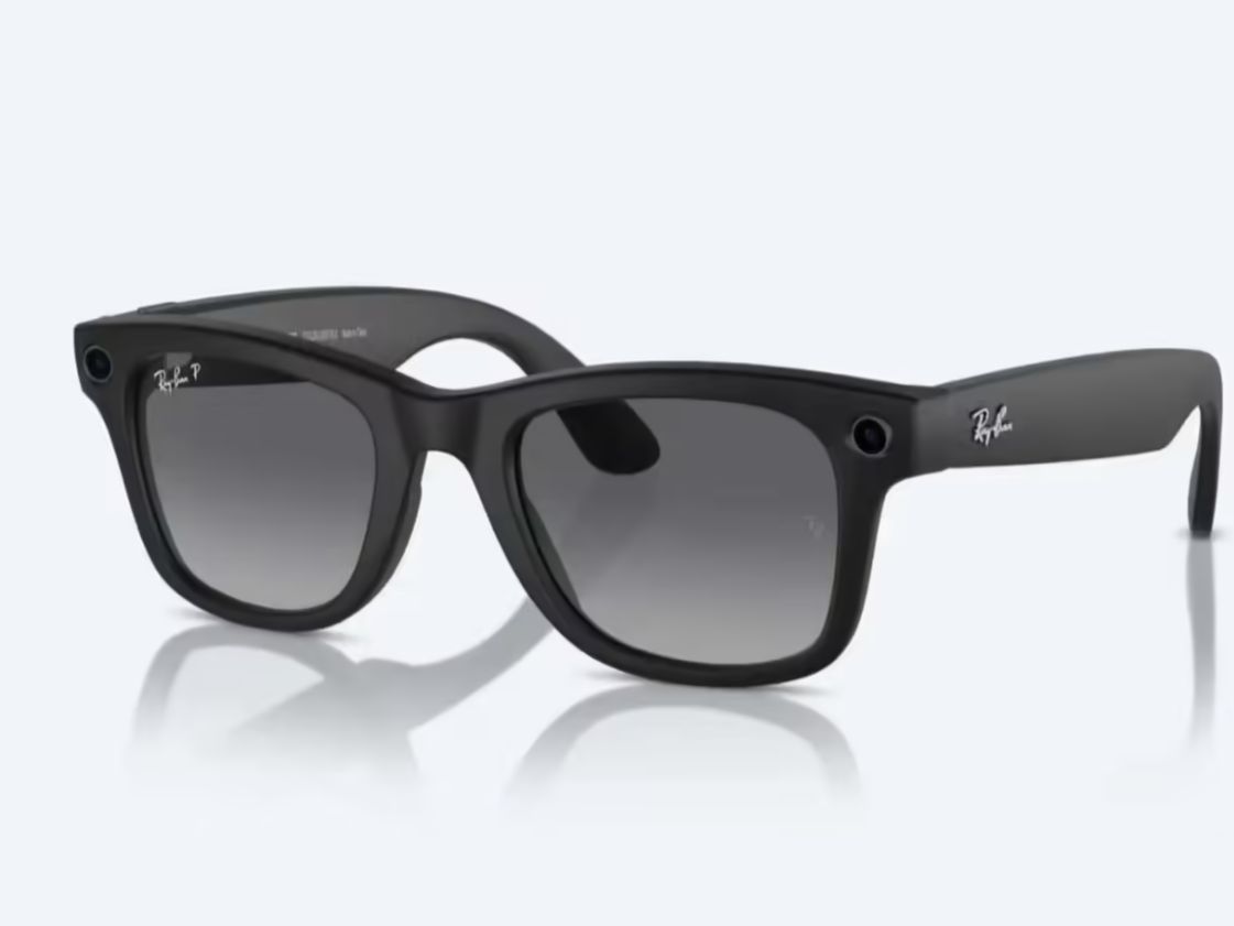 0cbe7867j00t2tfid000td000v500ndp Meta 发布第二代雷朋 AI 眼镜:新增 3K HDR 视频录制、续航翻倍,379 美元起