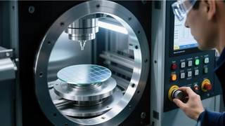 第三代半导体先行者携手神州云动CRM 迈入数字化产业之旅