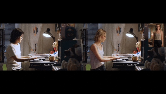 d2110fb0j00t2viet005ld000fs008wm 上传一张图、主演任何视频,“性能最强动作生成模型”阿里通义万相 Wan2.2-Animate 开源