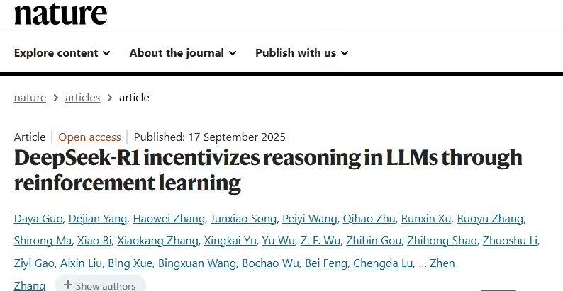 ab218981j00t2rltx001ed000m200bfp DeepSeek-R1 论文登上《自然》封面,通讯作者为梁文锋