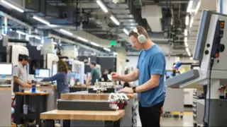 苹果斥资6000亿美元实施美国制造计划，定制芯片全流程生产都在本土完成