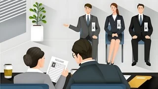 2024年末，企业AI面试爆发式增长之谜！