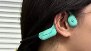 奢音X8评测：旗舰级的骨传导式耳机黑马，舒适音质全在线