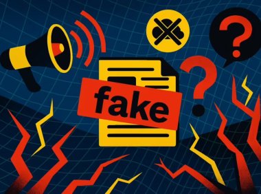 研究发现：主流 AI聊天机器人传播虚假信息的概率较去年翻倍