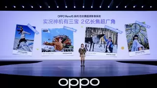 2999元起！OPPO Reno15系列发布，打造“超出圈的实况神机”