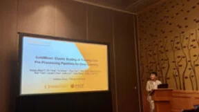 阿里云机器学习平台PAI论文入选 SIGMOD 2023