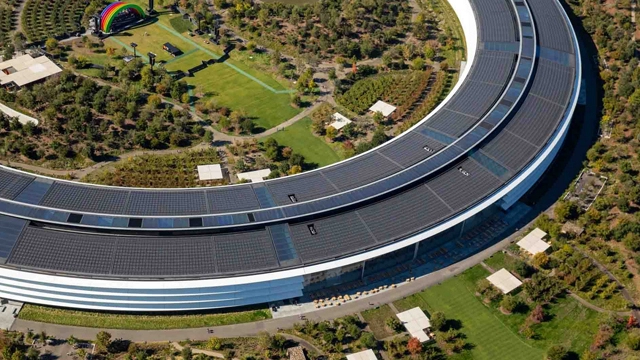 苹果发布2025财年第三季度财报：iPhone业务营收达445.8亿美元，较2024年同期增长10%