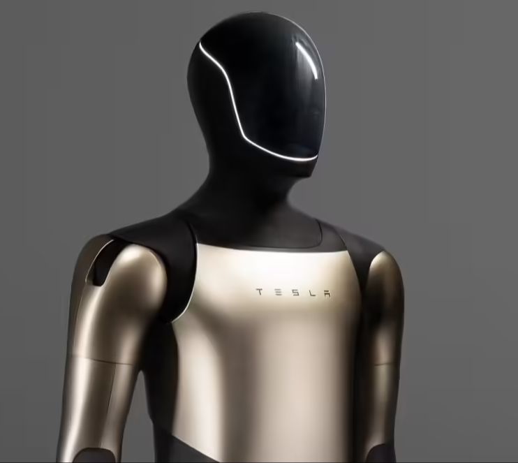 485acf98j00t2ax9m000md000km00ifp 马斯克澄清:我们还没展示过特斯拉 Optimus V3 人形机器人,新图是 V2.5