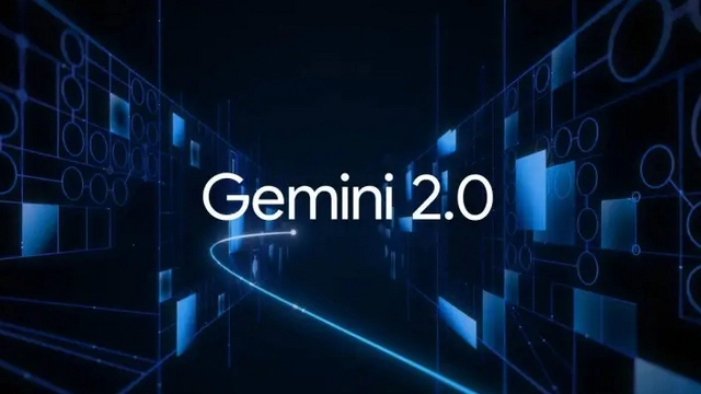 谷歌DeepMind发布Gemini 2.0人工智能模型