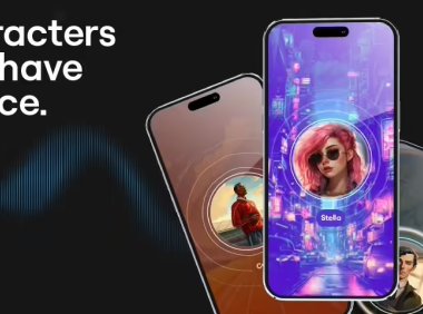 曾被指诱导 14 岁少年自杀，Character.AI 全面禁止未成年用户与机器人聊天