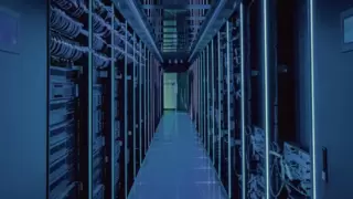 智算中心智能升级——北京移动AI赋能运维效率与能效双提升